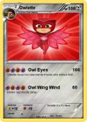 Owlette