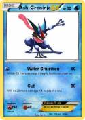 Ash-Greninja
