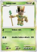bobux man