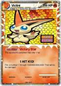 Victini