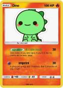 Dino