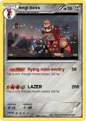 engi boss engi boss