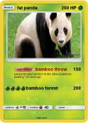 fat panda