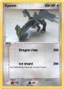 Kyurem