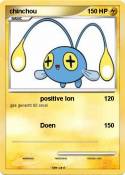 chinchou