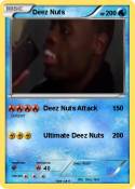 Deez Nuts Deez Nuts