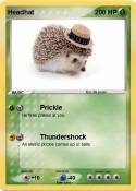 Headhat