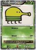 Doodle Jumper
