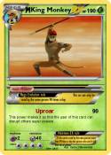 King Monkey