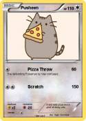 Pusheen