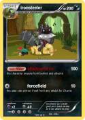 ironsteeler