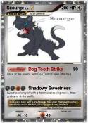 Scourge