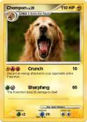 Chompon