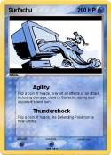 Surfachu