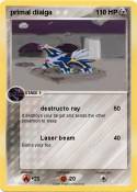 primal dialga
