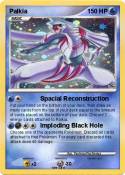 Palkia