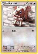 Rockruff