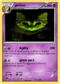 geridon