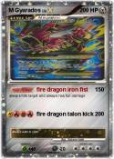 M Gyarados