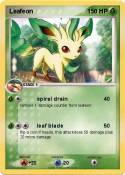 Leafeon