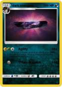 dark energem