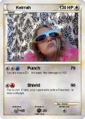 Keirrah