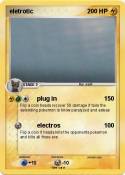 eletrotic