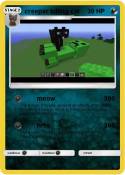 creeper killing