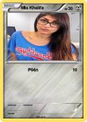 Mia Khalifa Mia Khalifa