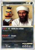Osama bin Laden