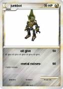 junkbot