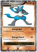 Lucario