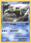 kyurem