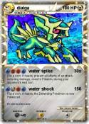 dialga