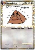 Obama Prism