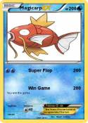 Magicarp