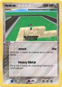 Heatran