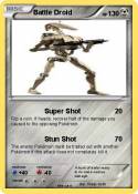 Battle Droid