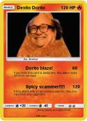 Devito Dorito
