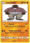 Unkle Ruckus