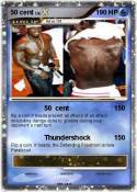 50 cent