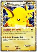 Raichu