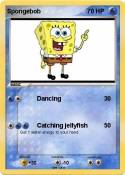 Spongebob
