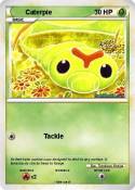 Caterpie