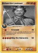 Richard the