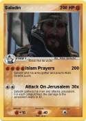 Saladin
