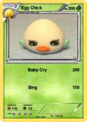 Egg Chick Egg Chick