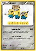 minions