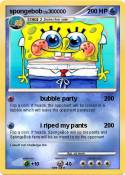 spongebob