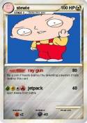 stewie